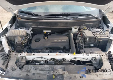 2020 GMC Terrain Fwd Slt из США, поврежденный, VIN 3GKALPEV0LL298926